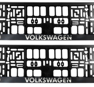 Support plaque 3D specifie